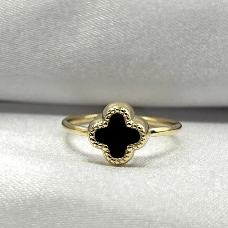 Black Clover Ring