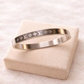 Aesthetic Premium Bracelet - Silver