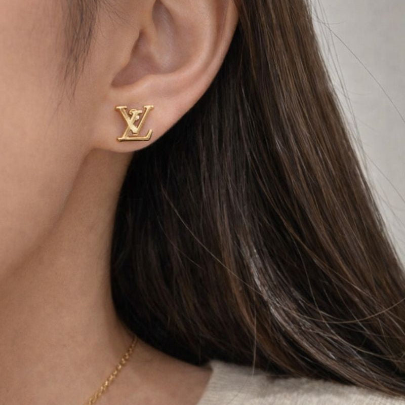 LV Earring