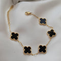 Black Clover Bracelet