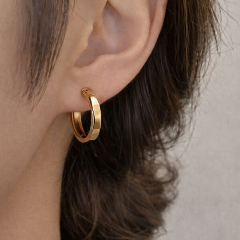 Mini Hoops